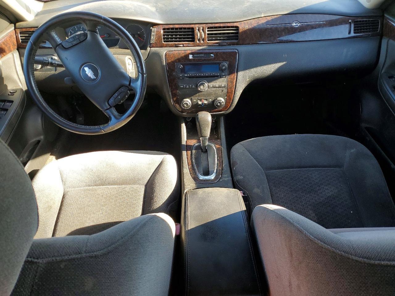 2013 CHEVROLET IMPALA