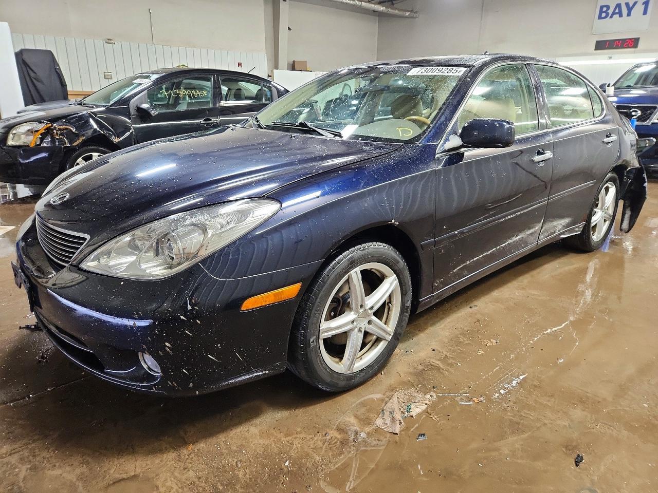 2005 LEXUS ES 330