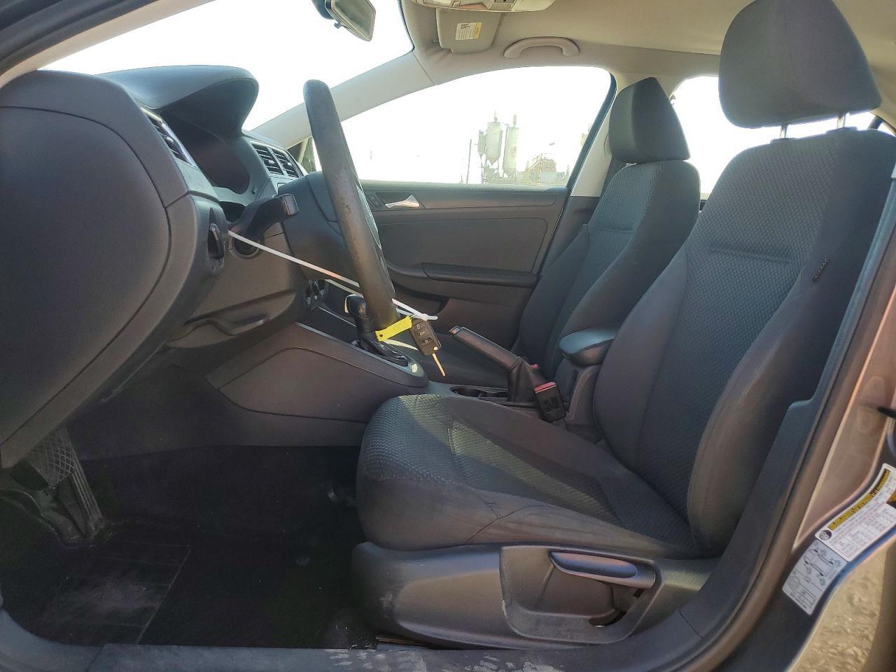 2014 VOLKSWAGEN JETTA