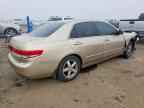 2003 HONDA ACCORD