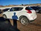 2014 NISSAN Juke