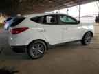 2015 HYUNDAI TUCSON