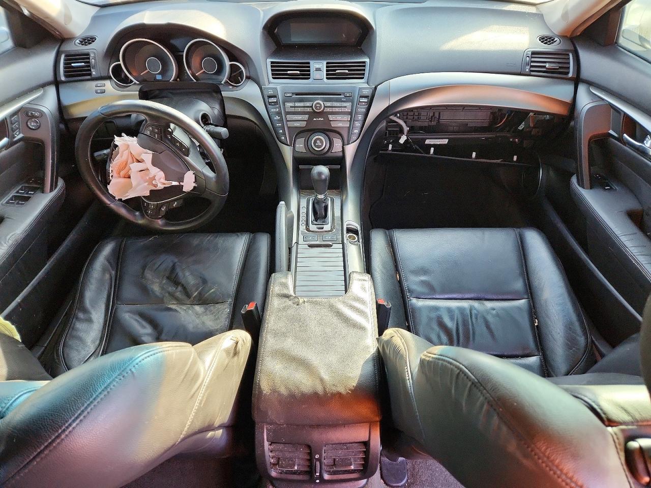 2013 ACURA TL