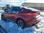 2012 BMW X6