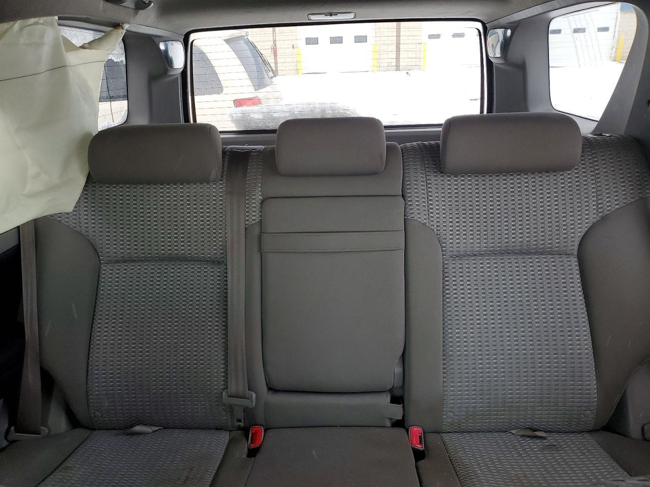 2008 TOYOTA 4Runner