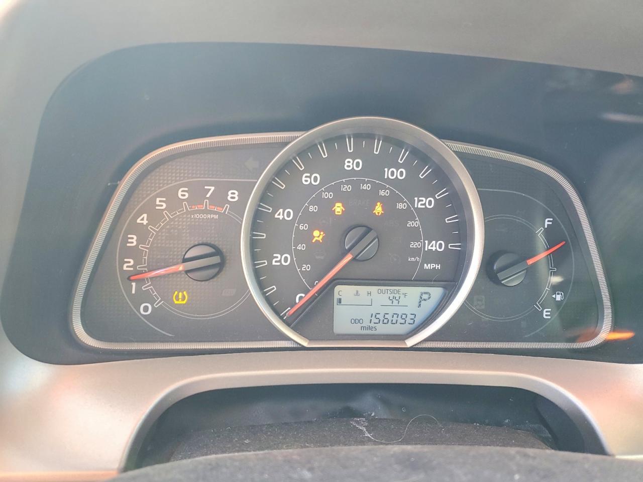 2014 TOYOTA RAV4