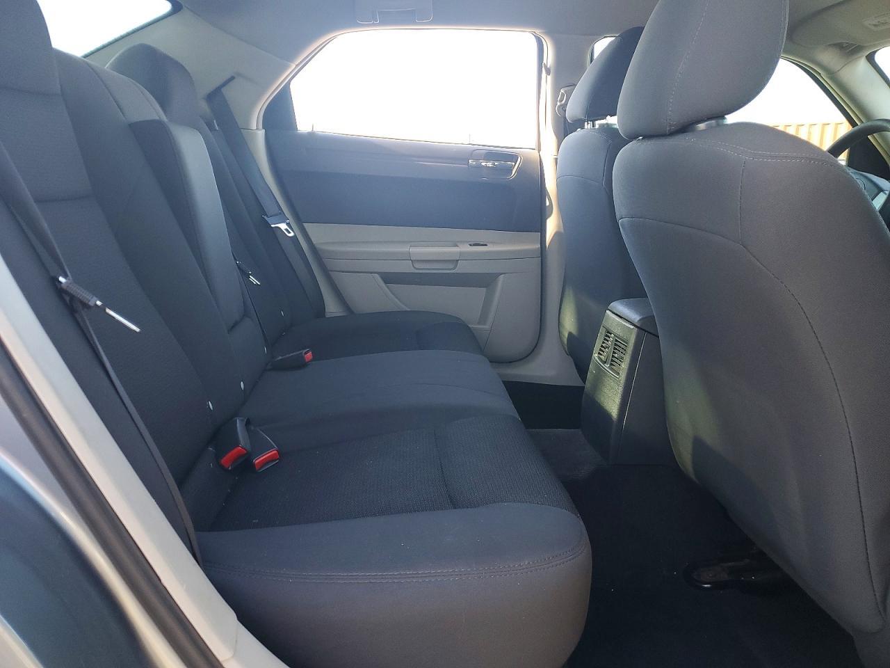 2006 CHRYSLER 300