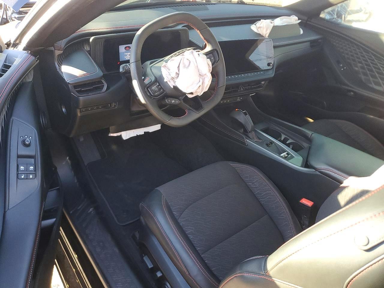2025 DODGE CHARGER
