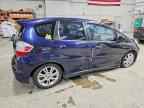 2009 HONDA FIT