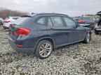 2014 BMW X1