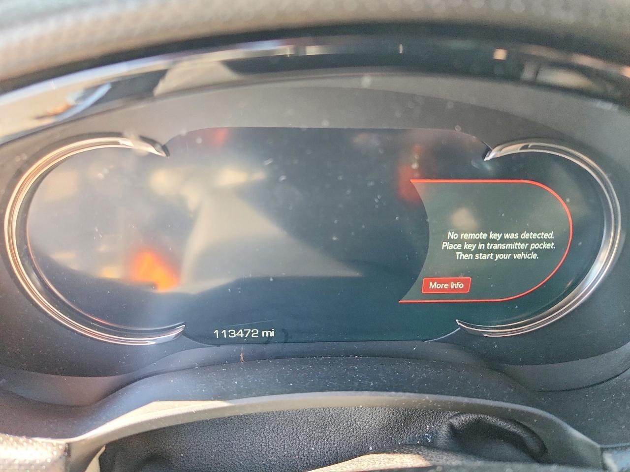 2019 CADILLAC XTS