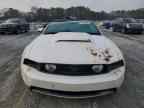 2010 FORD MUSTANG