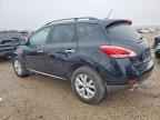 2011 NISSAN MURANO