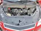2012 CHEVROLET TRAVERSE