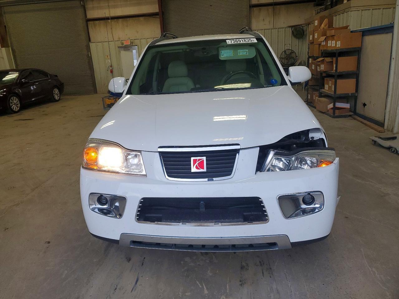 2006 SATURN Vue