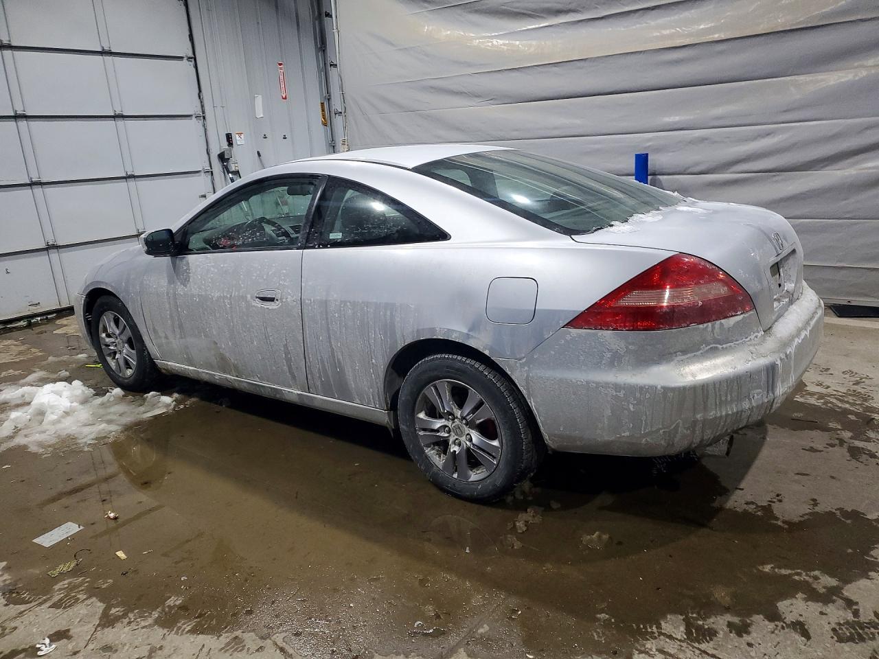 2003 HONDA ACCORD