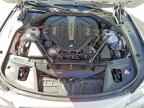 2013 BMW 7 series