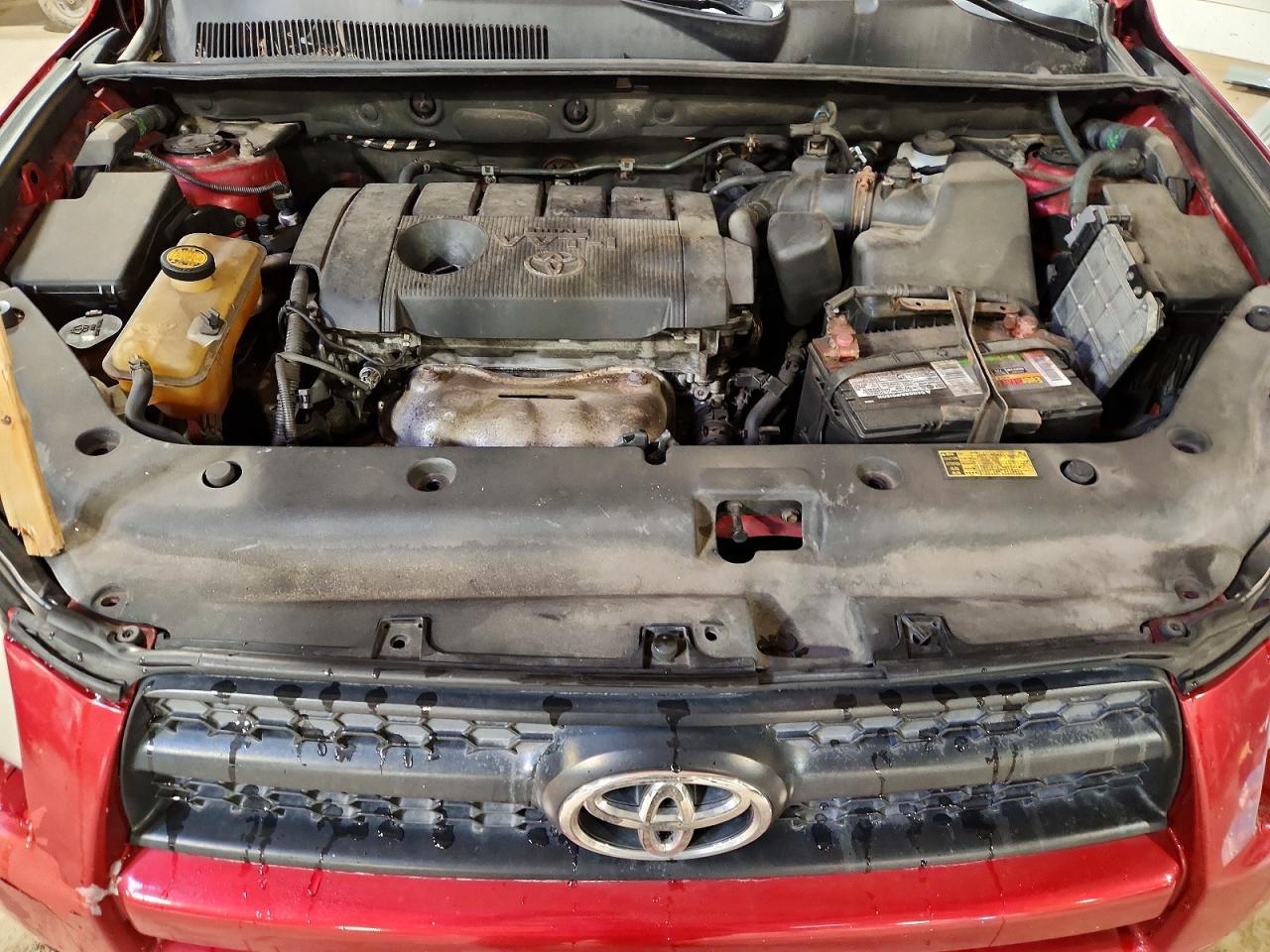 2010 TOYOTA RAV4