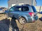 2010 SUBARU FORESTER