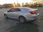2015 CHEVROLET MALIBU