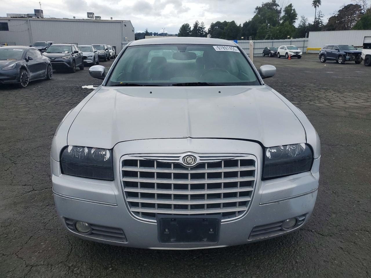 2007 CHRYSLER 300