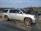 2017 CADILLAC Escalade ESV