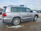 2008 LEXUS LX 570