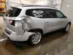 2015 CHEVROLET TRAVERSE
