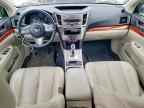 2010 SUBARU Outback
