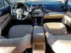 2015 SUBARU Legacy
