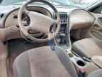 2004 FORD MUSTANG