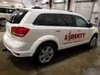 2015 DODGE JOURNEY
