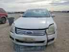 2009 FORD FUSION