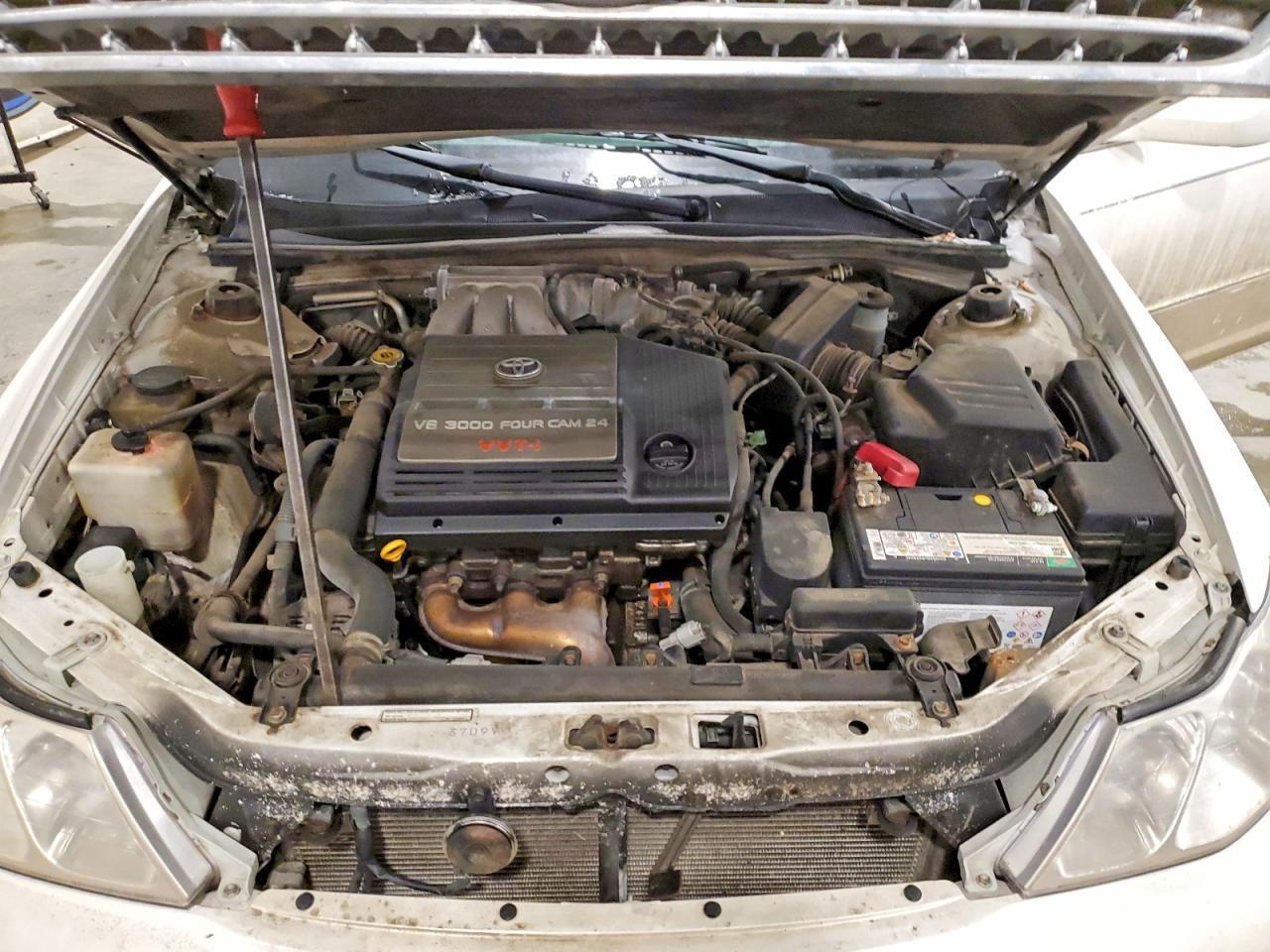 2003 TOYOTA Avalon