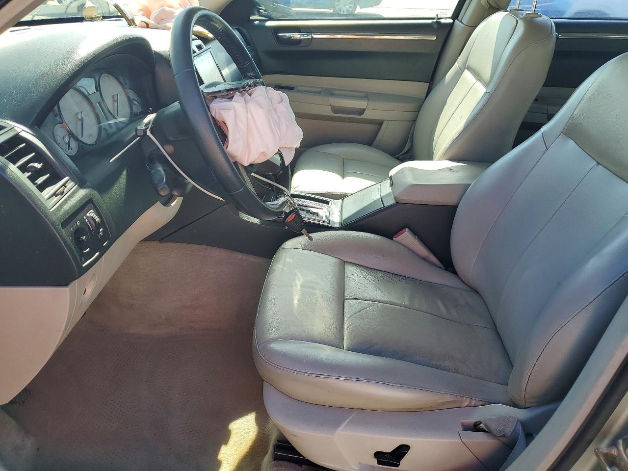 2006 CHRYSLER 300