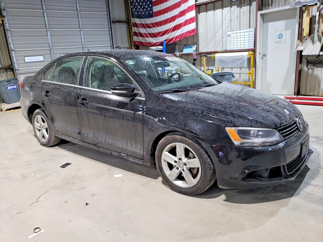 2014 VOLKSWAGEN JETTA