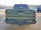 2023 NISSAN Frontier