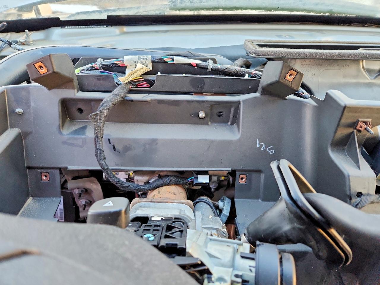 2009 CHEVROLET Avalanche