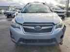 2016 SUBARU Crosstrek