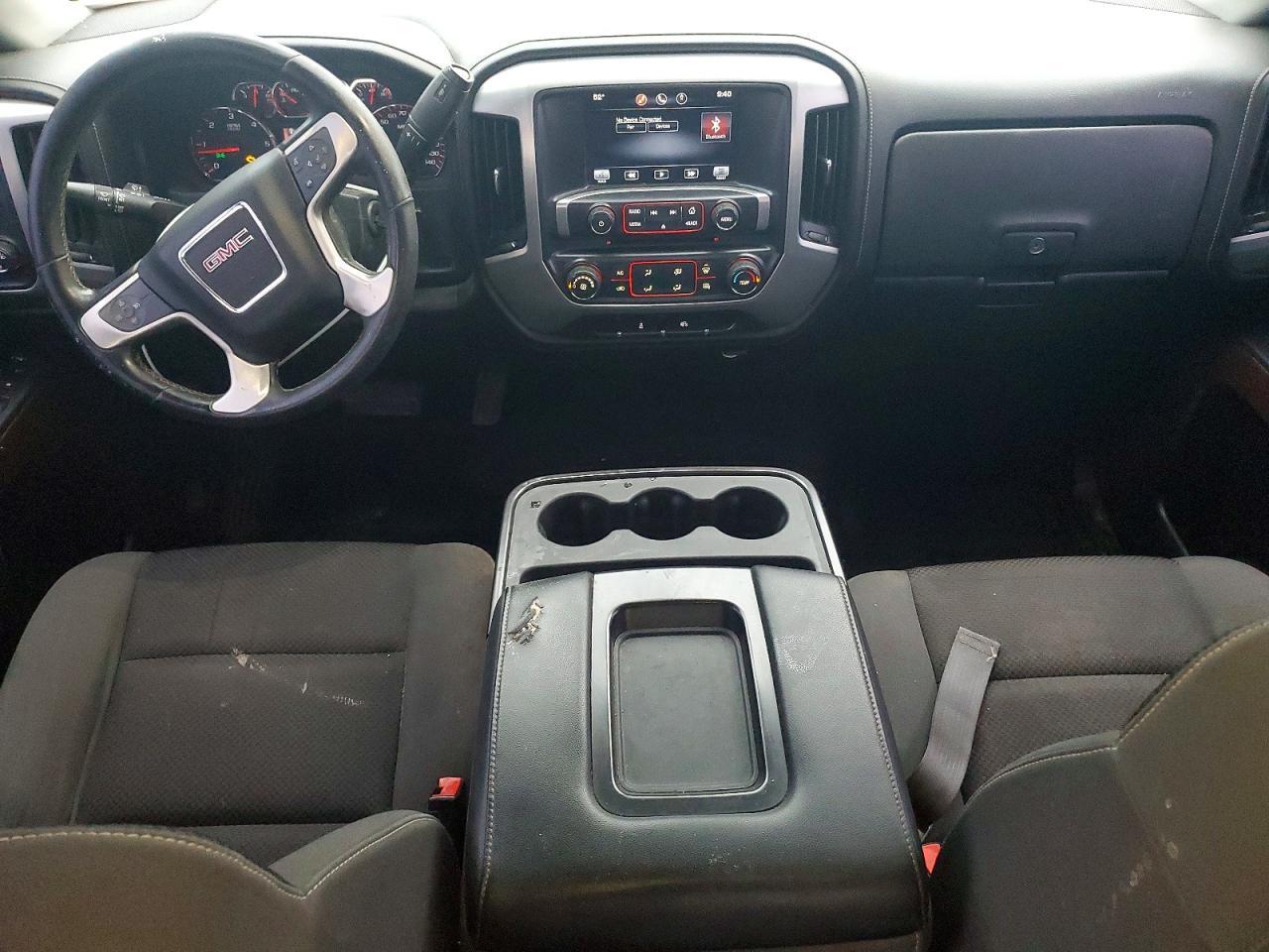 2014 GMC Sierra