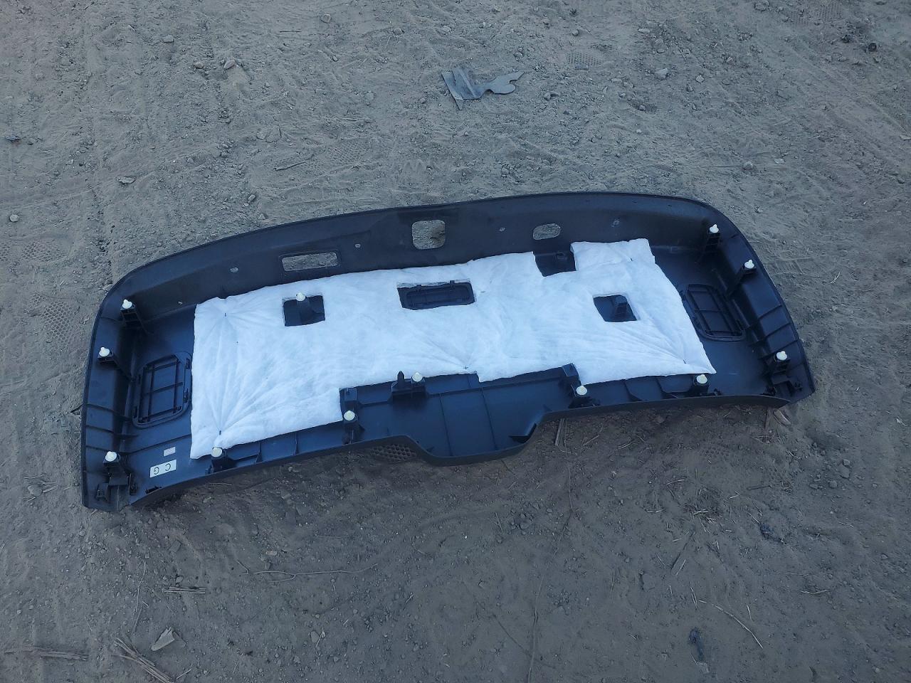 2018 NISSAN Armada