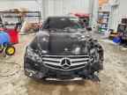 2015 MERCEDES-BENZ E-Class