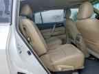 2012 TOYOTA HIGHLANDER