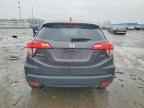 2018 HONDA HR-V