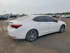 2016 ACURA TLX