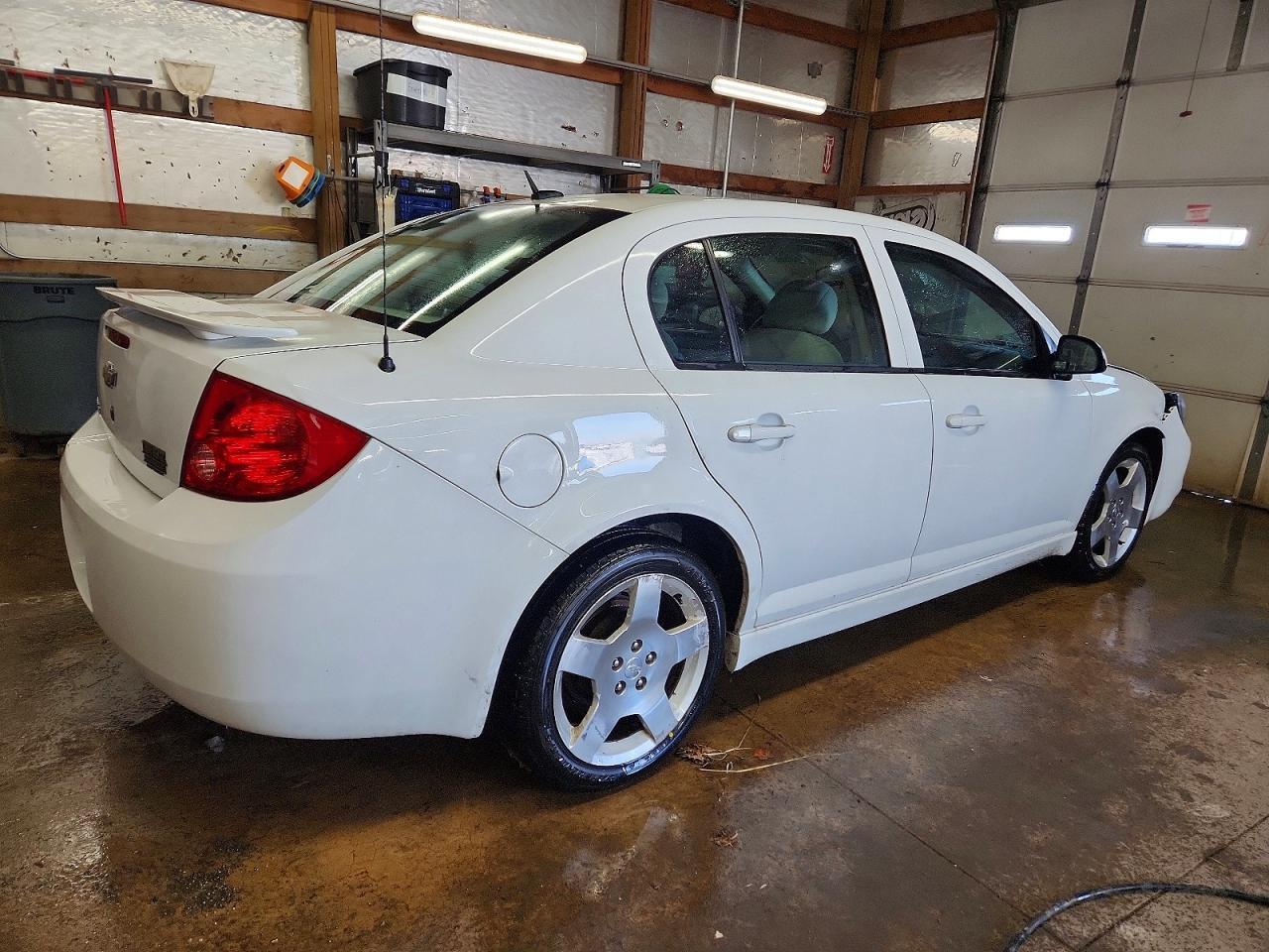 2010 CHEVROLET COBALT