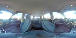 2019 NISSAN PATHFINDER