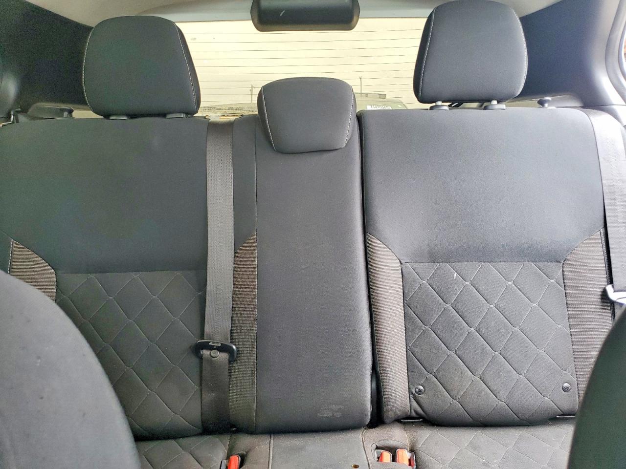 2019 NISSAN KICKS