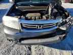 2013 HONDA PILOT