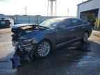 2015 LEXUS LS 460